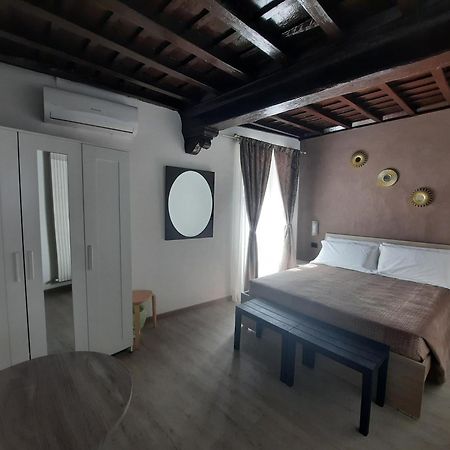 Viccinella House Apartment Capranica Luaran gambar