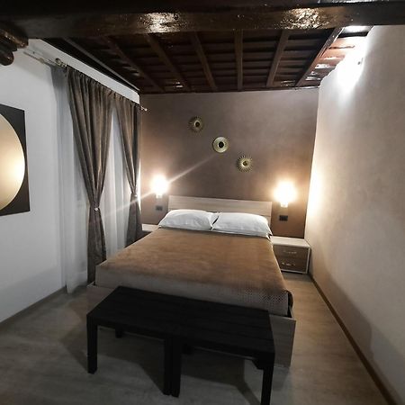 Viccinella House Apartment Capranica Luaran gambar