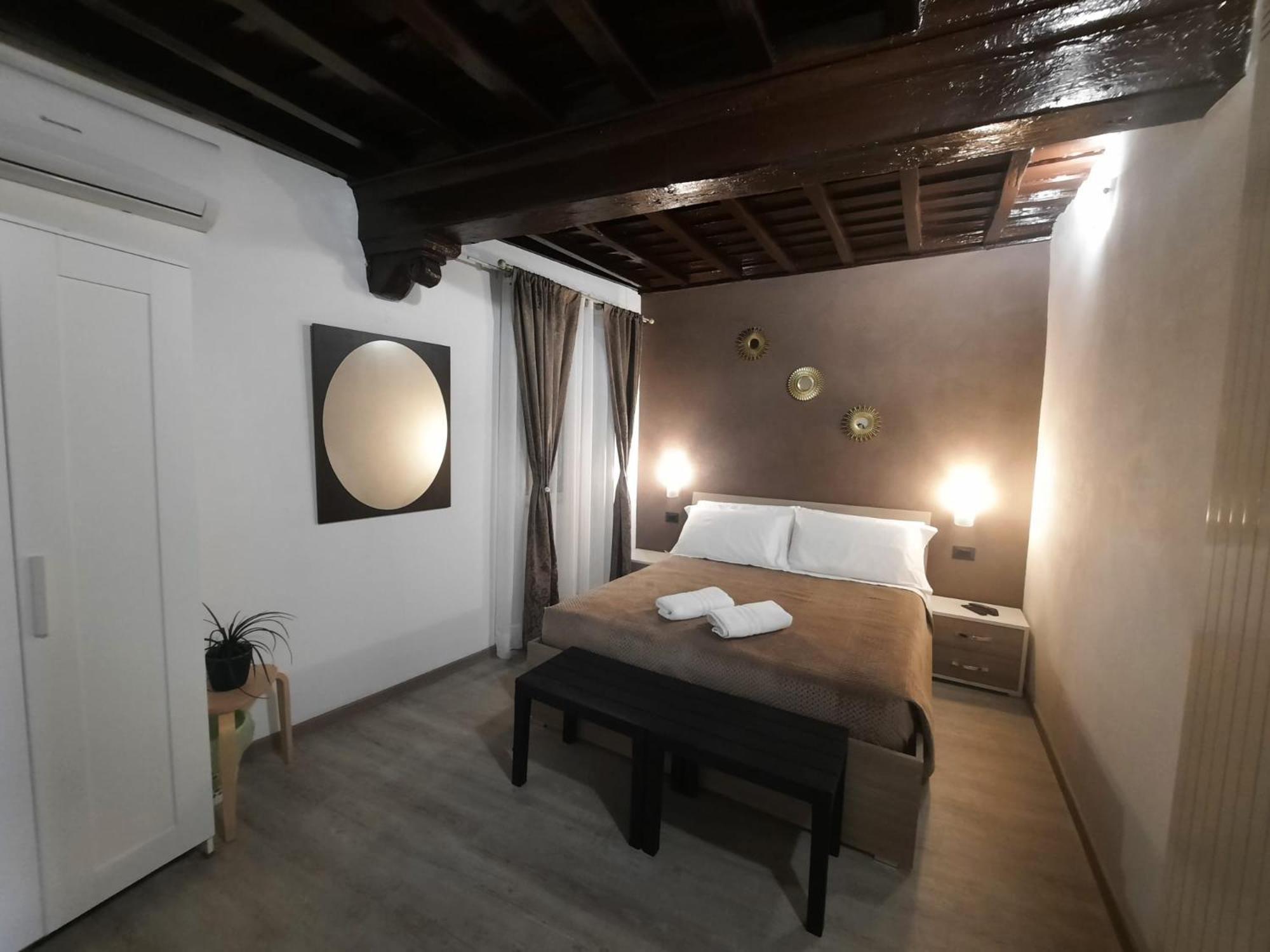 Viccinella House Apartment Capranica Luaran gambar