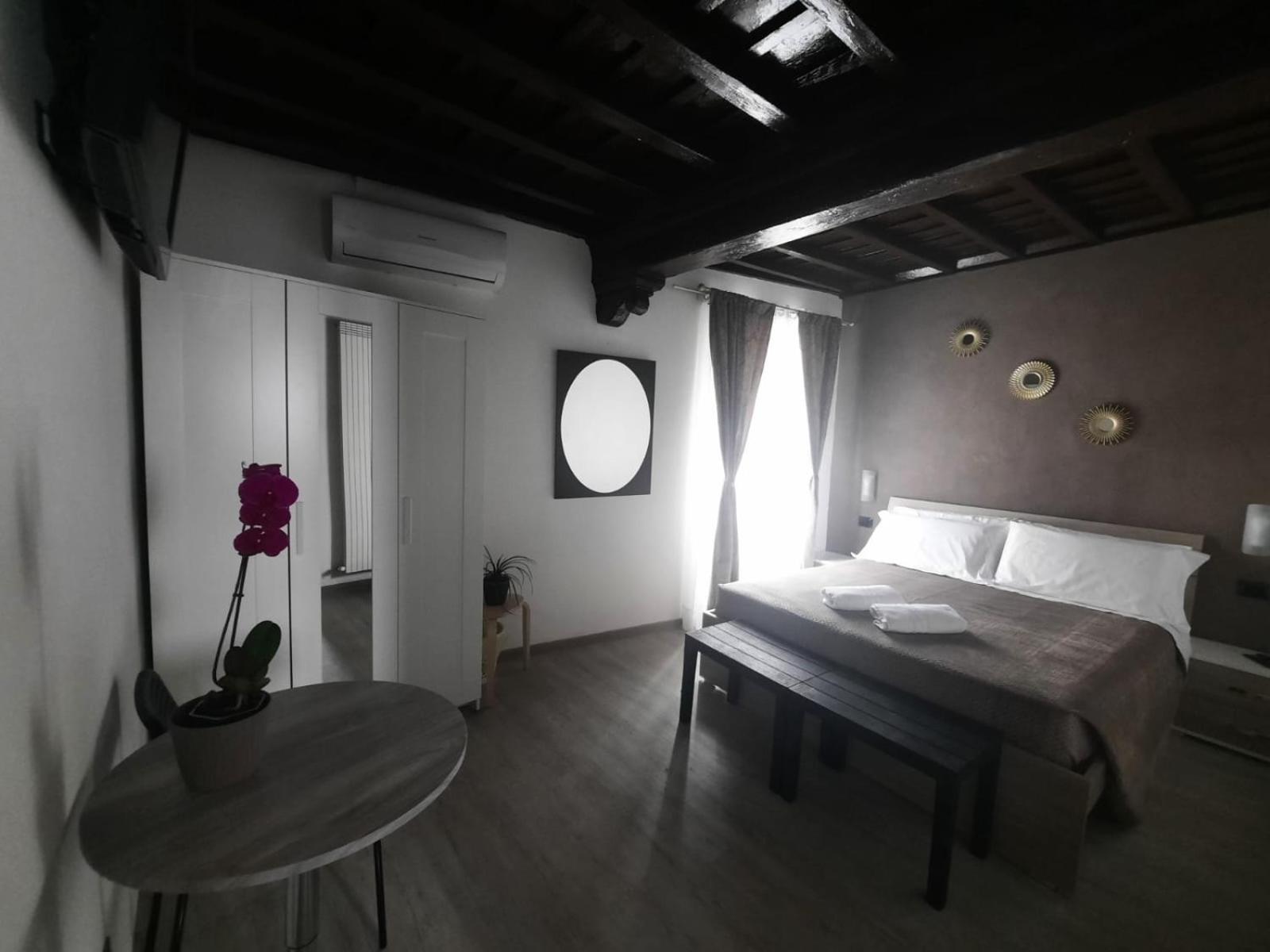 Viccinella House Apartment Capranica Luaran gambar