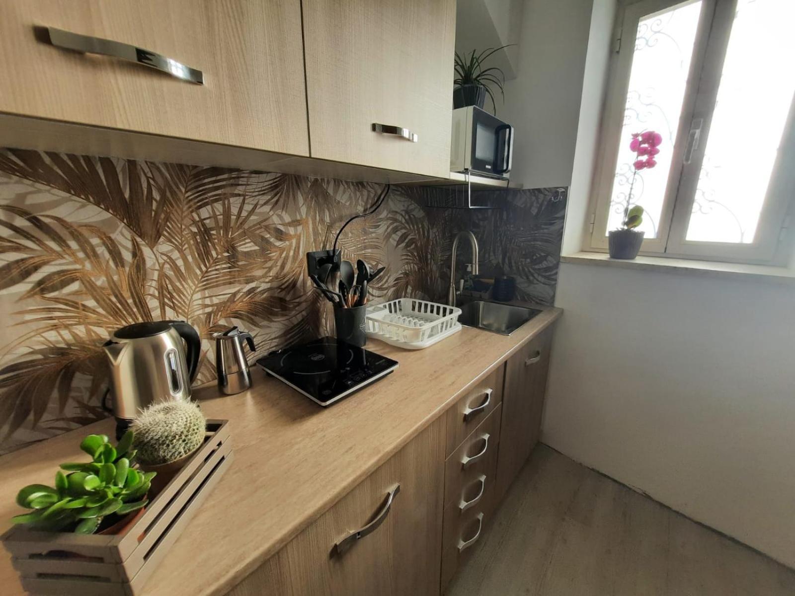 Viccinella House Apartment Capranica Luaran gambar