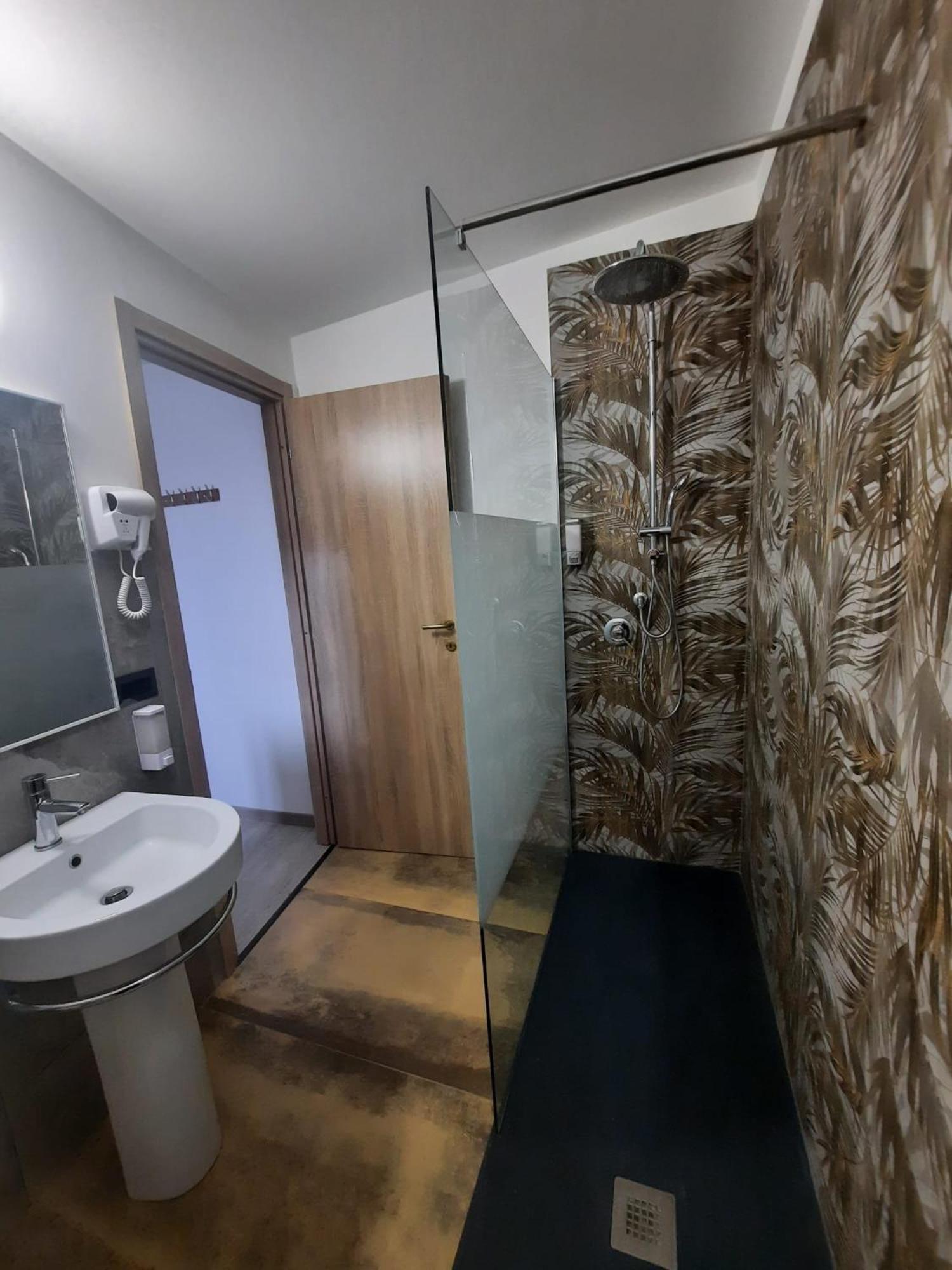 Viccinella House Apartment Capranica Luaran gambar