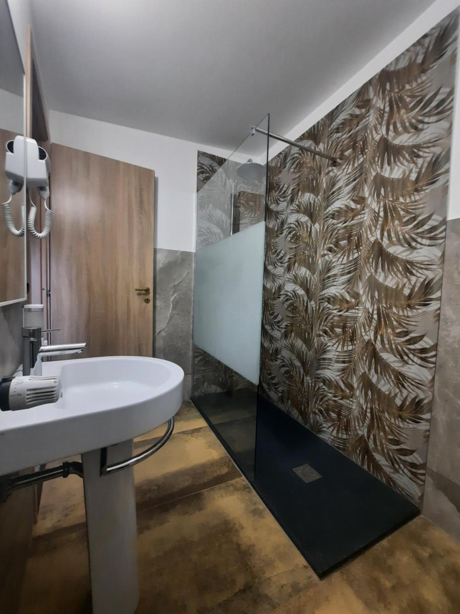 Viccinella House Apartment Capranica Luaran gambar