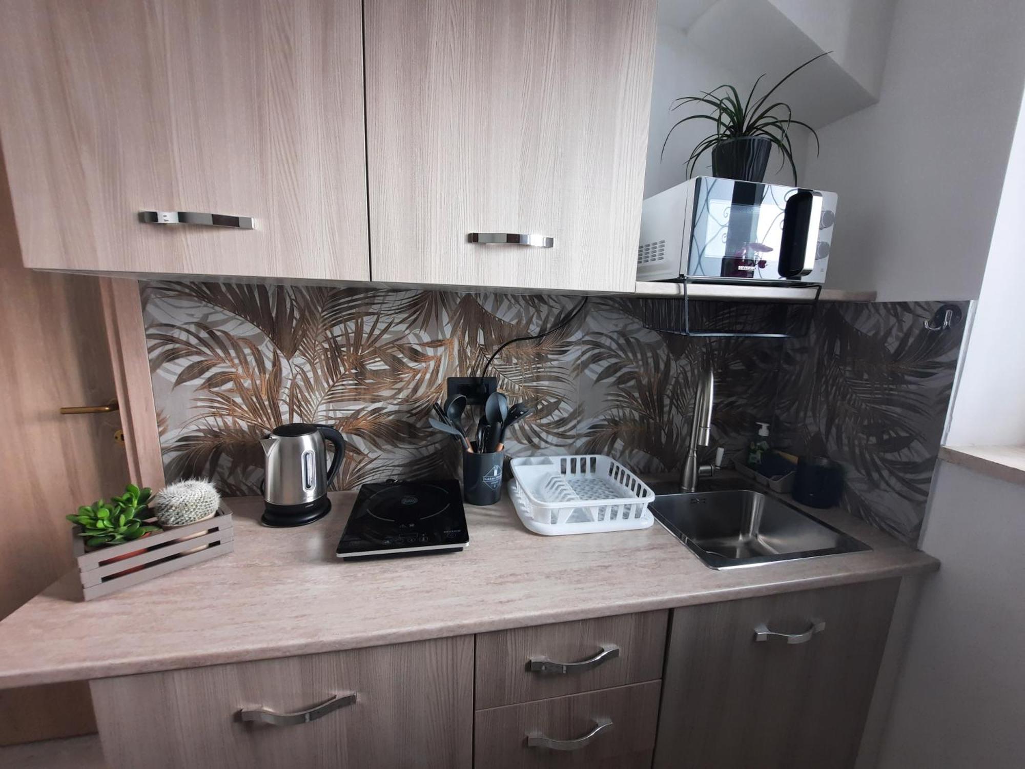 Viccinella House Apartment Capranica Luaran gambar