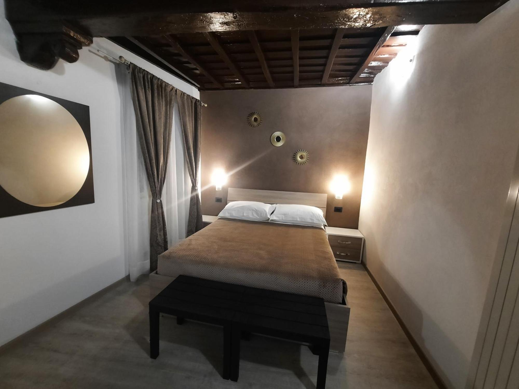 Viccinella House Apartment Capranica Luaran gambar